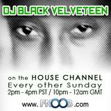 Progressions in House February 16, 2014