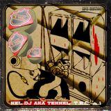NEL DJ aka TEKNEL T.H.C. 1996/97
