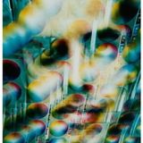 KIERAN HEBDEN - FOUR TET