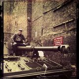 Ruckspin Half Tempo DnB 2006