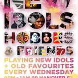 NeW IDoLs, 99 Hanover St, Edinburgh (4th July): Part II