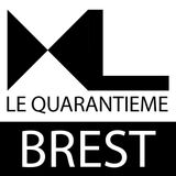 XL Quarantième BREST