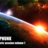Audiophunk - Atmospheric Session Volume 1