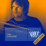 Chicane at Clandestin pres. Full On Ibiza - July 2014 - Space Ibiza Radio Show #18