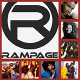 Rampage Reunion March 4th 2016 Valentines Mix