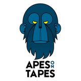 APES ON TAPES Xclusive Mix x Mixology