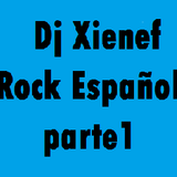 Dj Xienef-Mix Rock Español 1