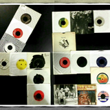 Ritmo Radio Show - 12.01.2013 - It's 45s Thing