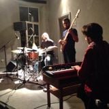 Recordings from Sig, Artis Orubs & Edvīns Ozols concerts at Totaldobže Art Centre, in Liepāja, 2015