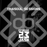 Thaisoul Sessions Episode 23