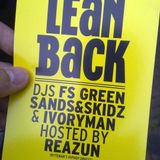 Spinnin' presents: Lean Back (Promo Mix by Sands & Skidz)