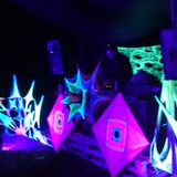 Critical Mitch - Progressive Psy Dj Set Live at Moondaze Outdoor April 2015