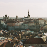 City Guide: Kask presents Tallinn (100% Estonia Mix)