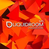 Liquid Room mixed by Ryu @ dnbradio.com 4/08/2015