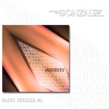 DJ GONZALEZ - JOURNEY RADIO #01