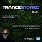 EL-Jay presents TranceStoned 057, DI.fm Trance Channel -2014.01.17