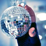 Disco Department No.8 - Lush Dj Competition