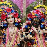 Mayapur Gurukula - Purusha-sukta