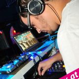 DJ MCA - Papito-Set - Bottles-Night