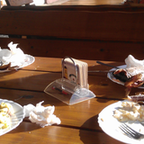 Montagsbraten