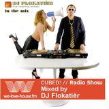 CUBED! #153 - Flokatiér (Roaring Cubes)