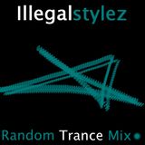 Random Trance Mix