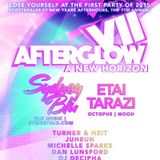 Etai Tarazi Live @ Blur Scottsdale Arizona 1-1-2015