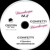 Cd Confetti Discoteque