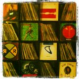 Vinyl House Set