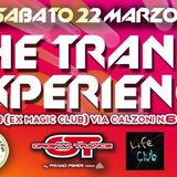 Alex Johnson Live@Trance Experience 22-3-2014