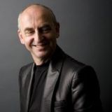 De buitenpianist in Rondom de Peperbus