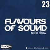 Flavours of Sound 23 (Trance.fm)