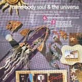 The Dj Producer @ Universe Mind, Body, Soul & The Universe - Sept. 11th 1992