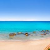 IBIZA CHILL OUT BEACH 2014