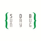 Sunday Bug #34 ...is back!