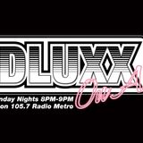 Dluxx On Air - Episode 013 Part 1