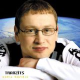 Kur tu esi? 1. epizode - Ralfs Rubenis, "Tranzīts". "Pieci Rīti", 11.02.16.