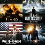 Soundtrack Adventures #123 with STEVE JABLONSKY @ Radio ZuSa