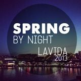 Spring By Night 2013
