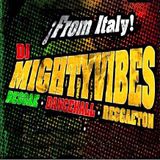 dj mightyvibes - V.A. Reggae Selection 2012