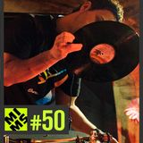 Music Is My Sanctuary #50