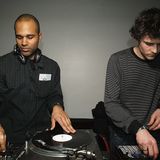 40 WINKS IN MOSCOW (LIVE) - Weedy MIX