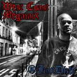 West Coast Megamix (125 Songs)