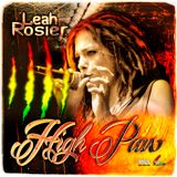Reggae Revolution 8-21-12