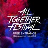 glasskeeperz live @ MINT, All Together Festival, 25.03.2016