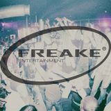 Deejay Freake - Winter 2016
