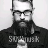 Solar Power Sessions w/Suzy Solar Episode #735 SKNYmusik Guest Mix