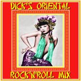 Dick's Oriental Rock'n'Roll Mix