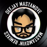 Mastamovin' Remixes