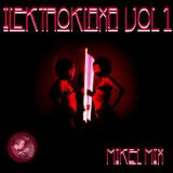 Mikel Mix - Ilektroklaxa (2005)
